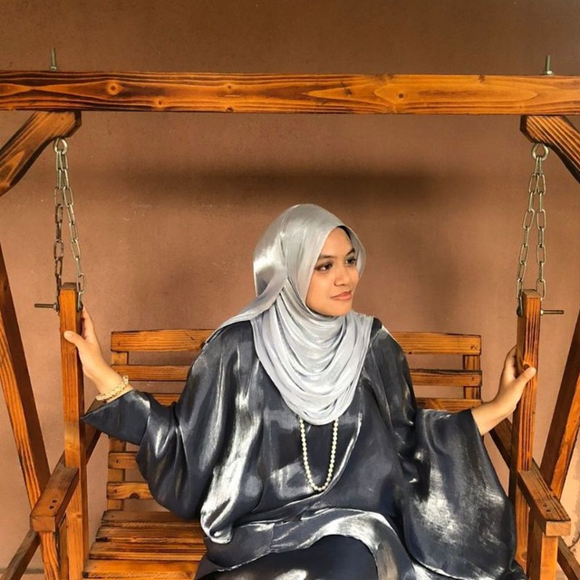Aleeya Nabila